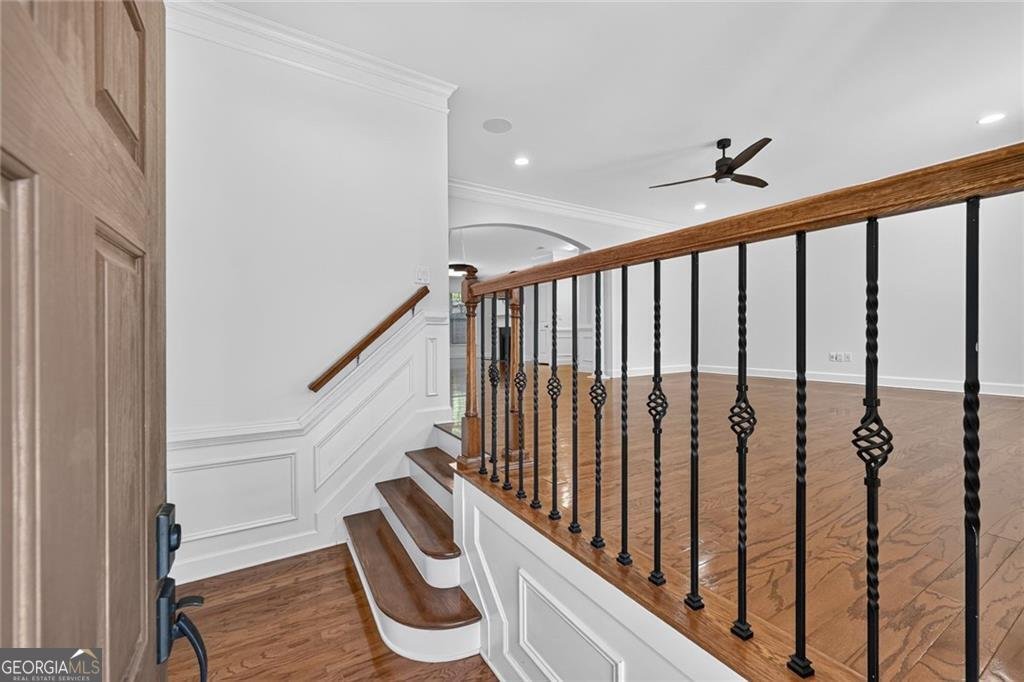 2745 Birch Grove Lane Marietta - Photo 12