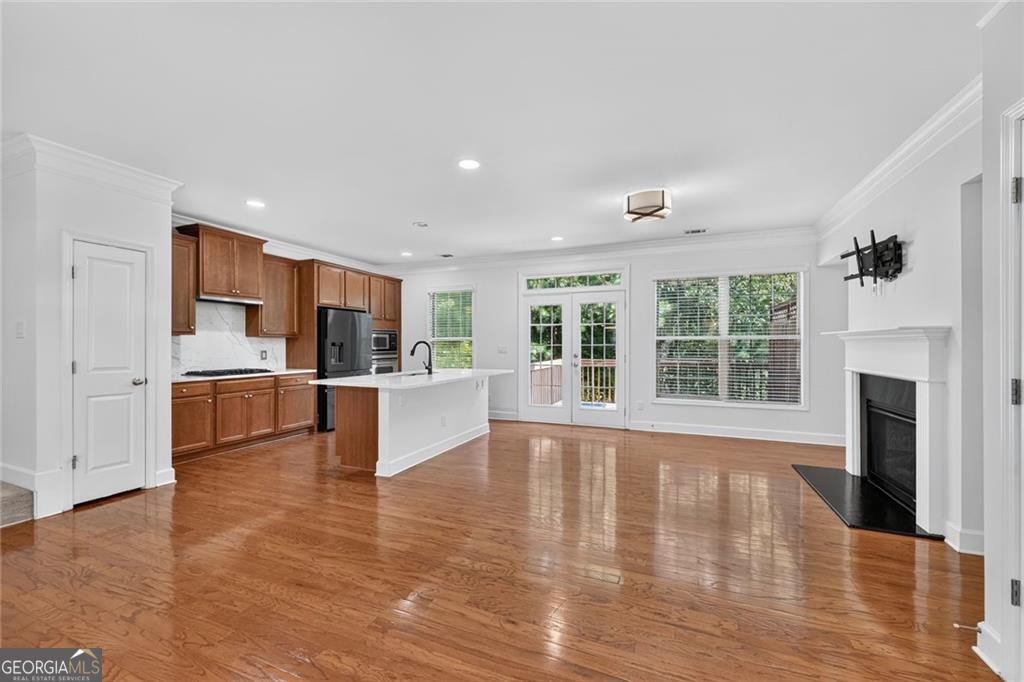 2745 Birch Grove Lane Marietta - Photo 13