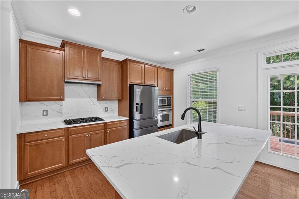 2745 Birch Grove Lane Marietta - Photo 14