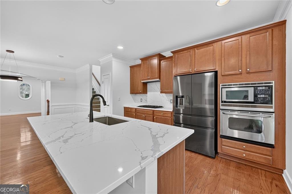 2745 Birch Grove Lane Marietta - Photo 15