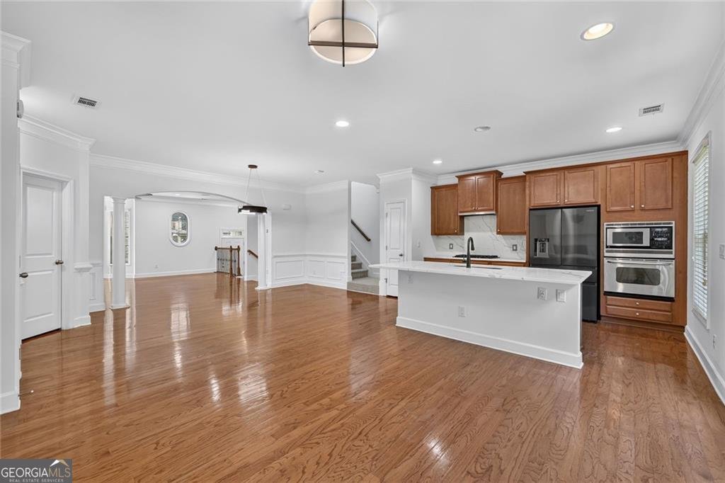 2745 Birch Grove Lane Marietta - Photo 16