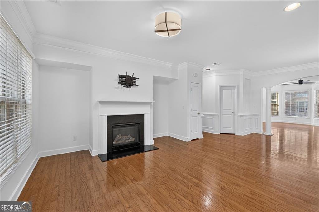 2745 Birch Grove Lane Marietta - Photo 17
