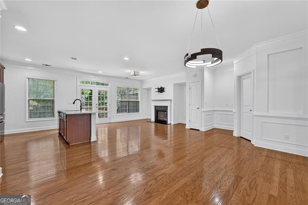 2745 Birch Grove Lane Marietta - Photo 19