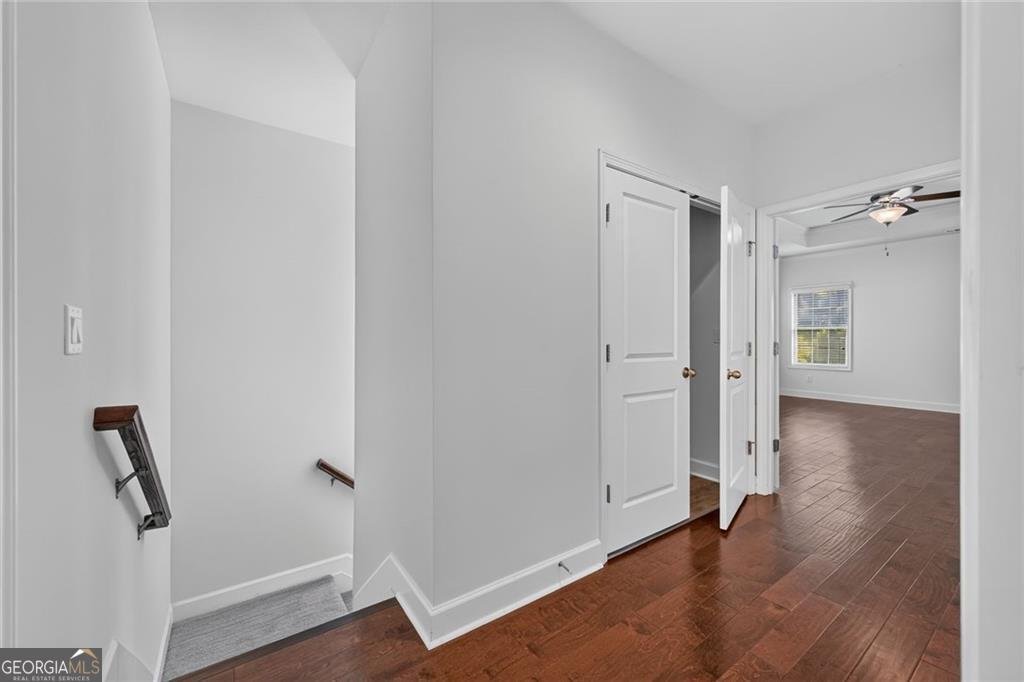 2745 Birch Grove Lane Marietta - Photo 32