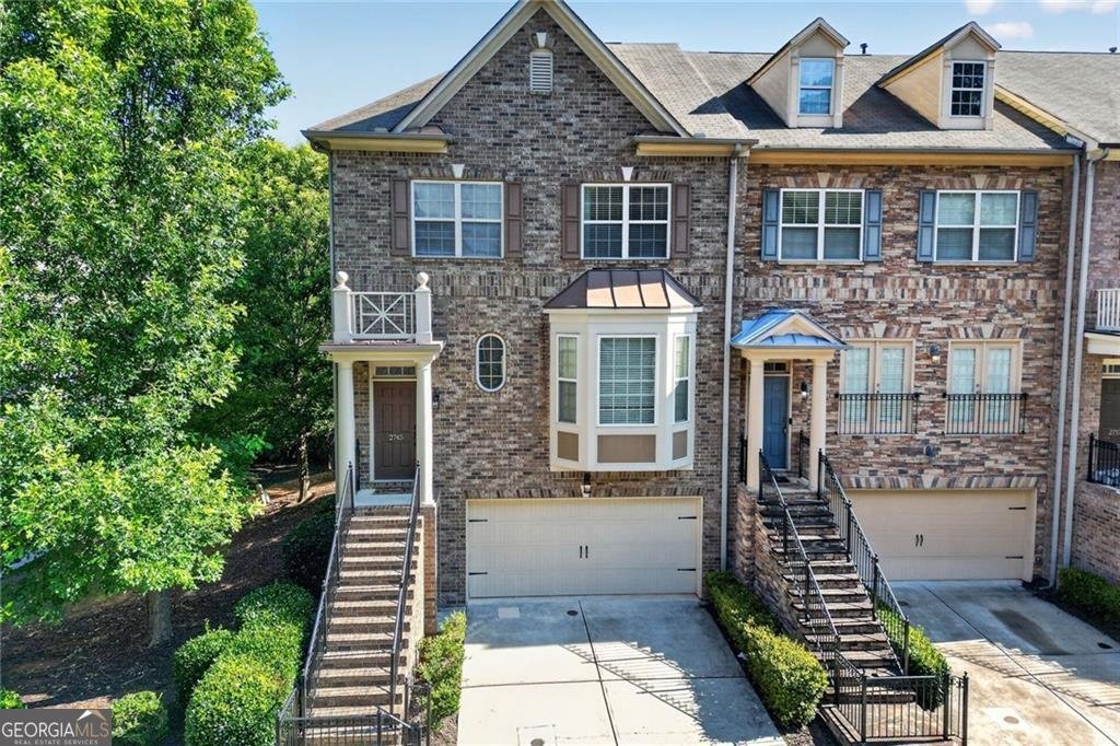 2745 Birch Grove Lane Marietta - Photo 42