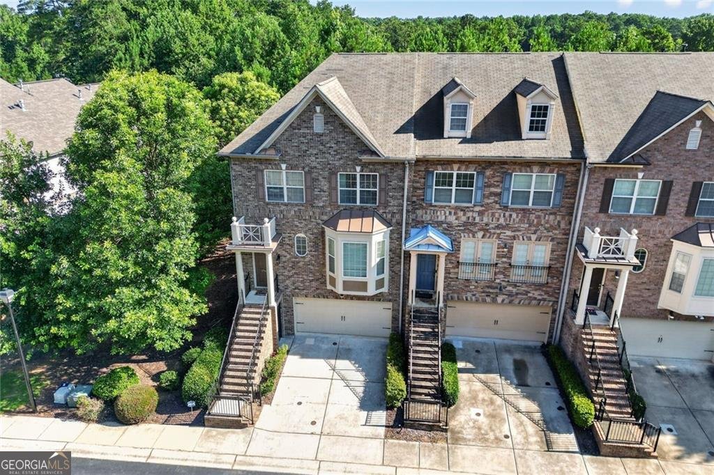 2745 Birch Grove Lane Marietta - Photo 44