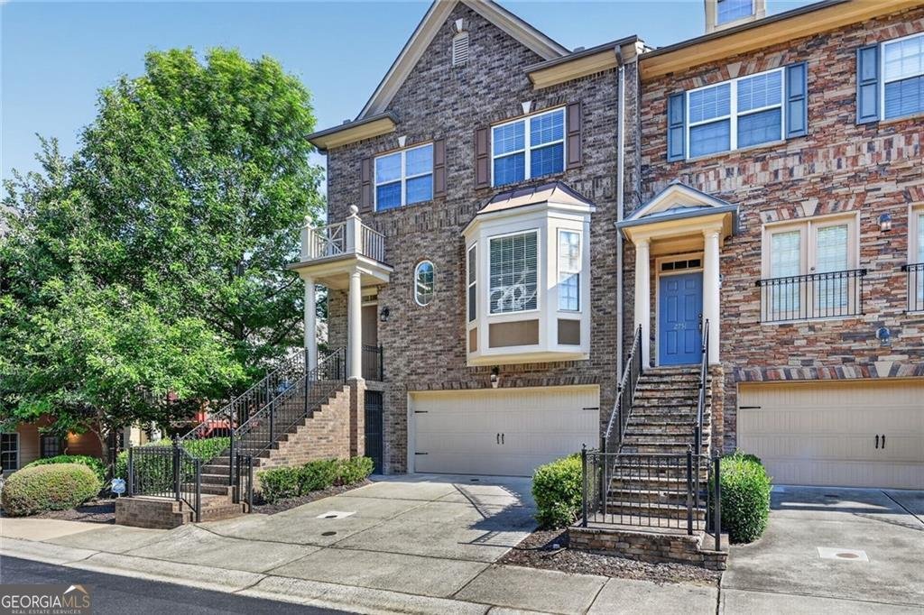 2745 Birch Grove Lane Marietta - Photo 47