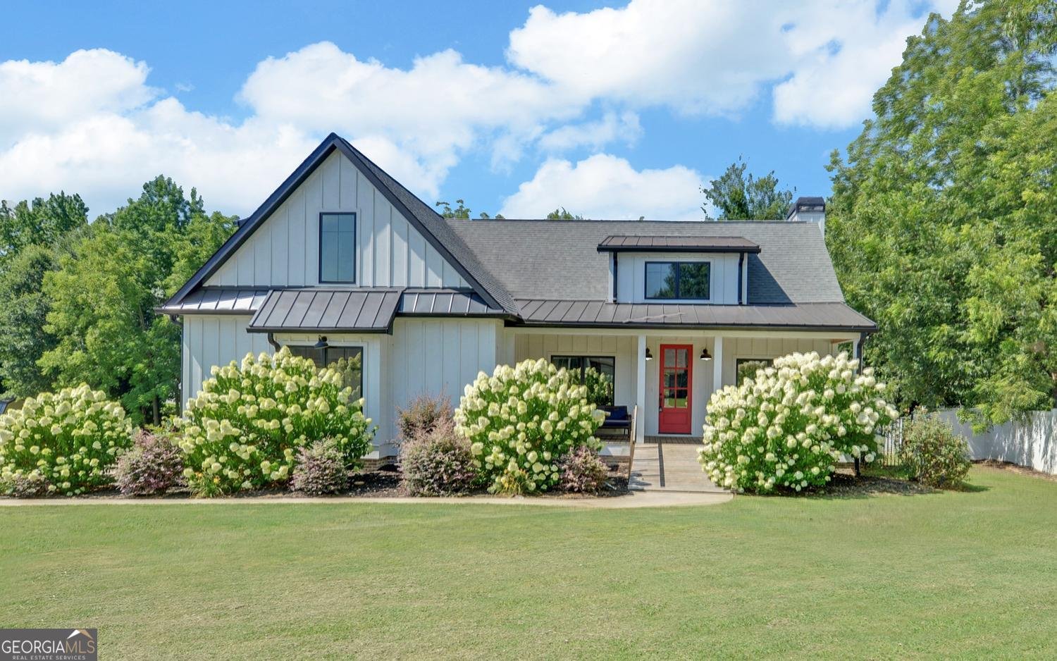 24 Brookhaven Way Bowersville - main photo