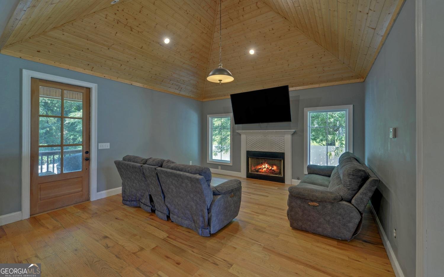 24 Brookhaven Way Bowersville - Photo 11
