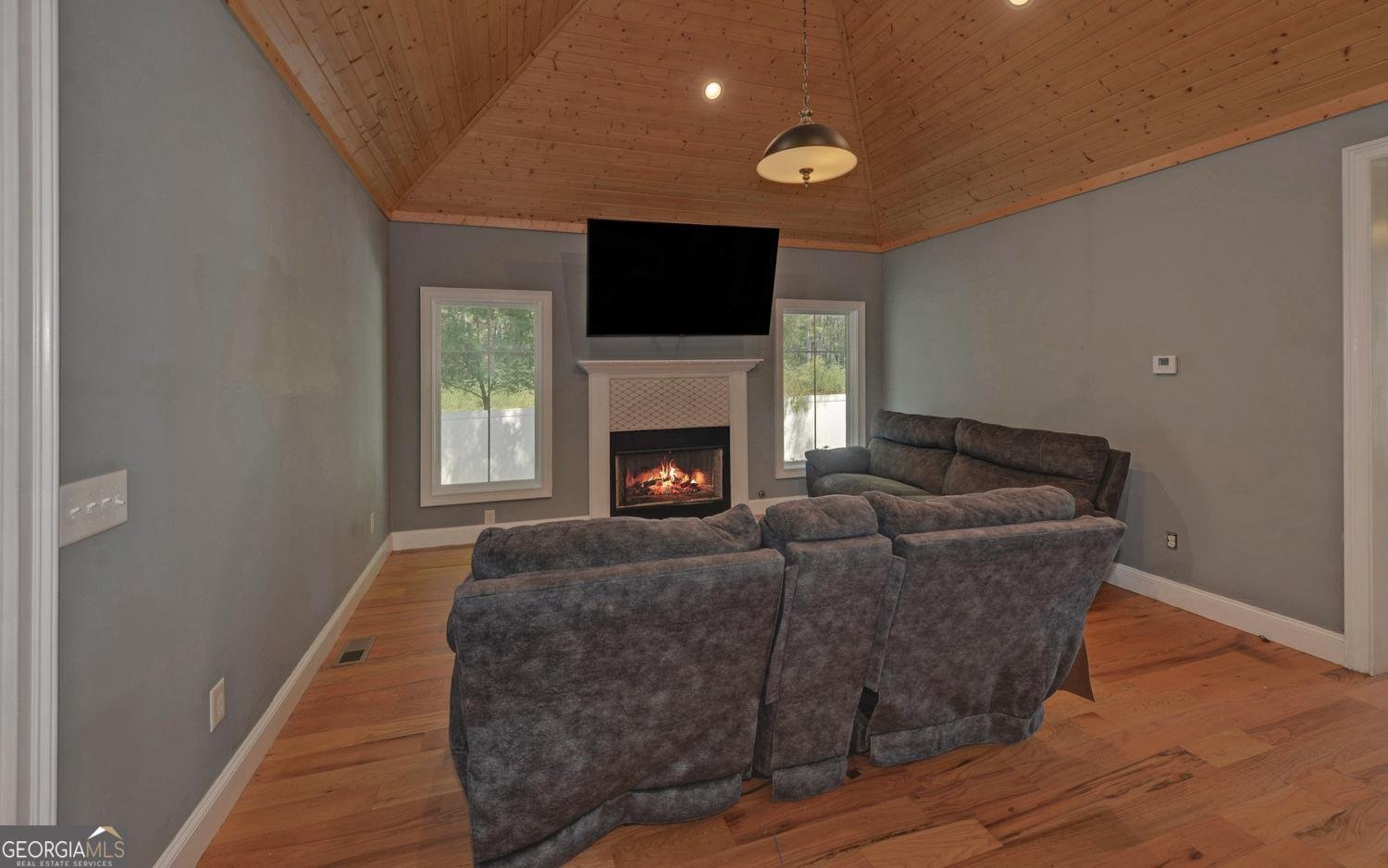 24 Brookhaven Way Bowersville - Photo 12