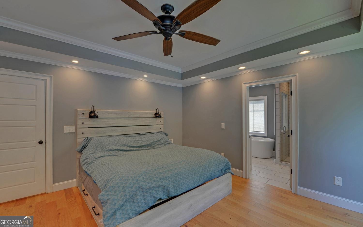 24 Brookhaven Way Bowersville - Photo 16