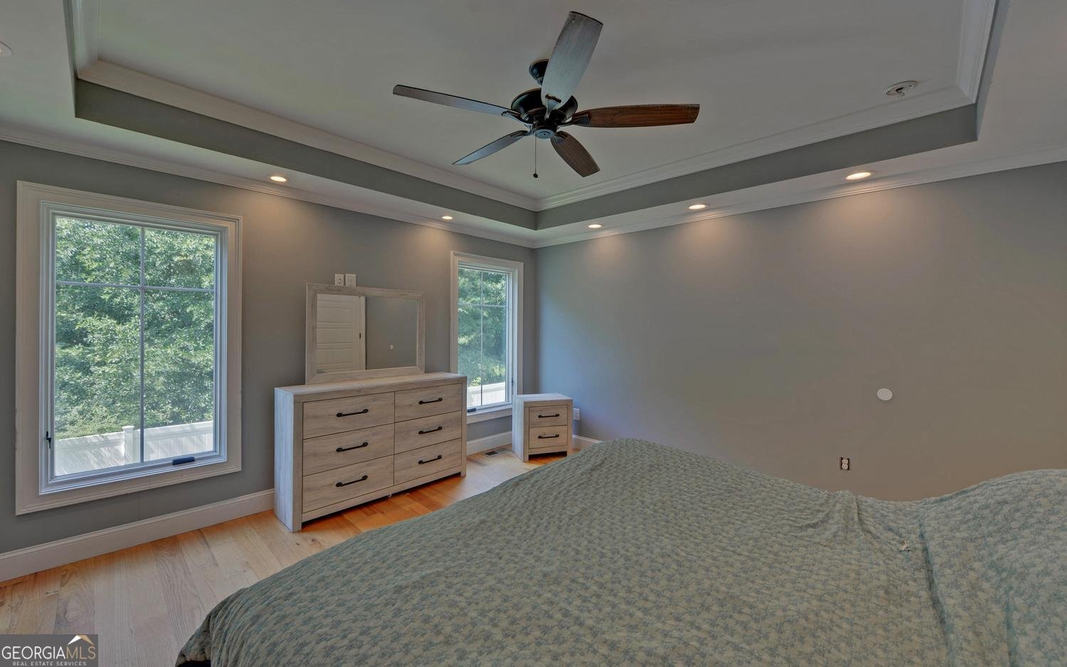 24 Brookhaven Way Bowersville - Photo 17