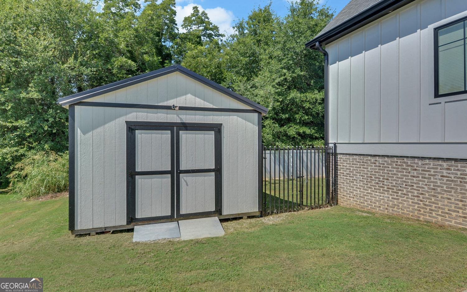 24 Brookhaven Way Bowersville - Photo 37