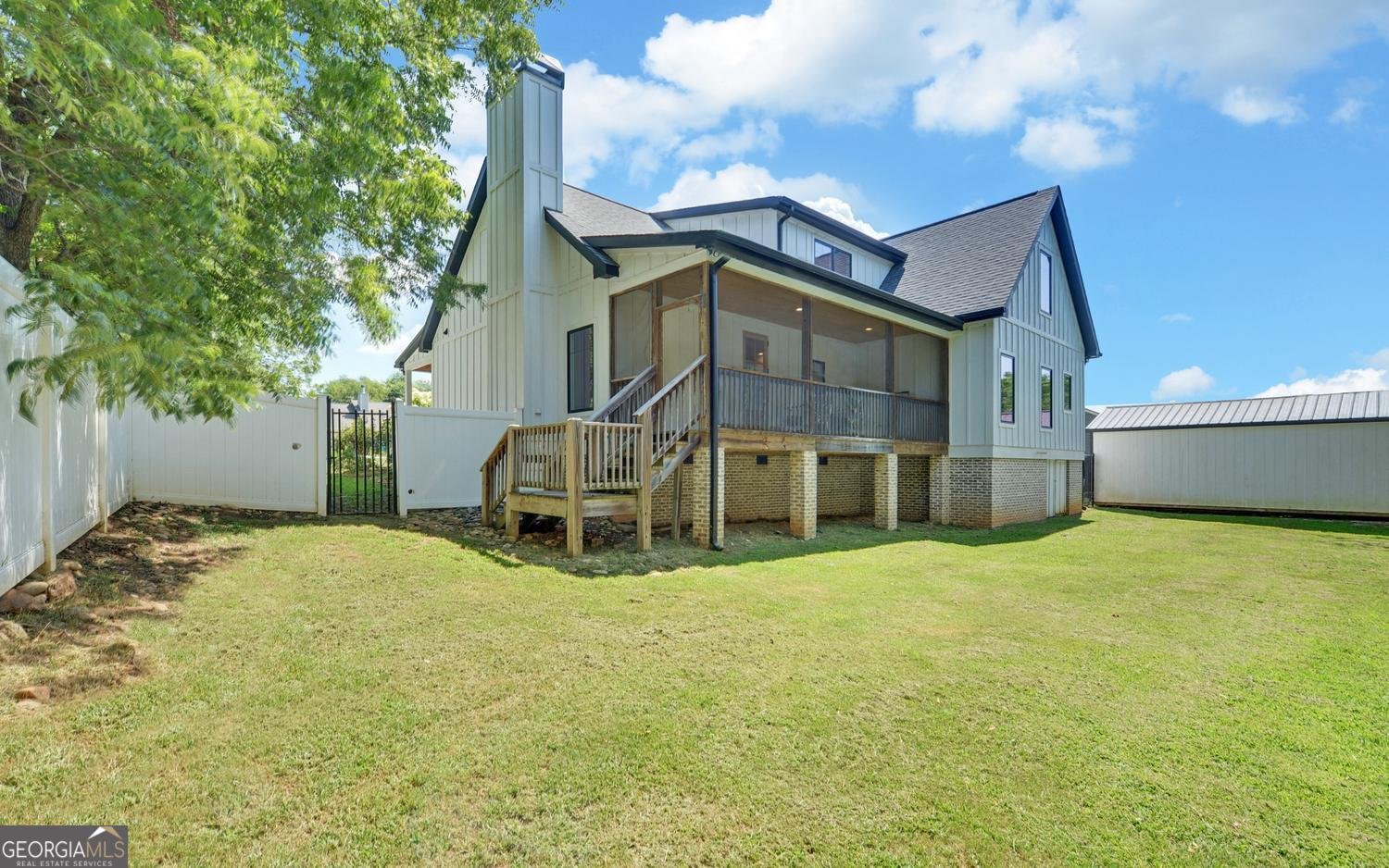 24 Brookhaven Way Bowersville - Photo 41