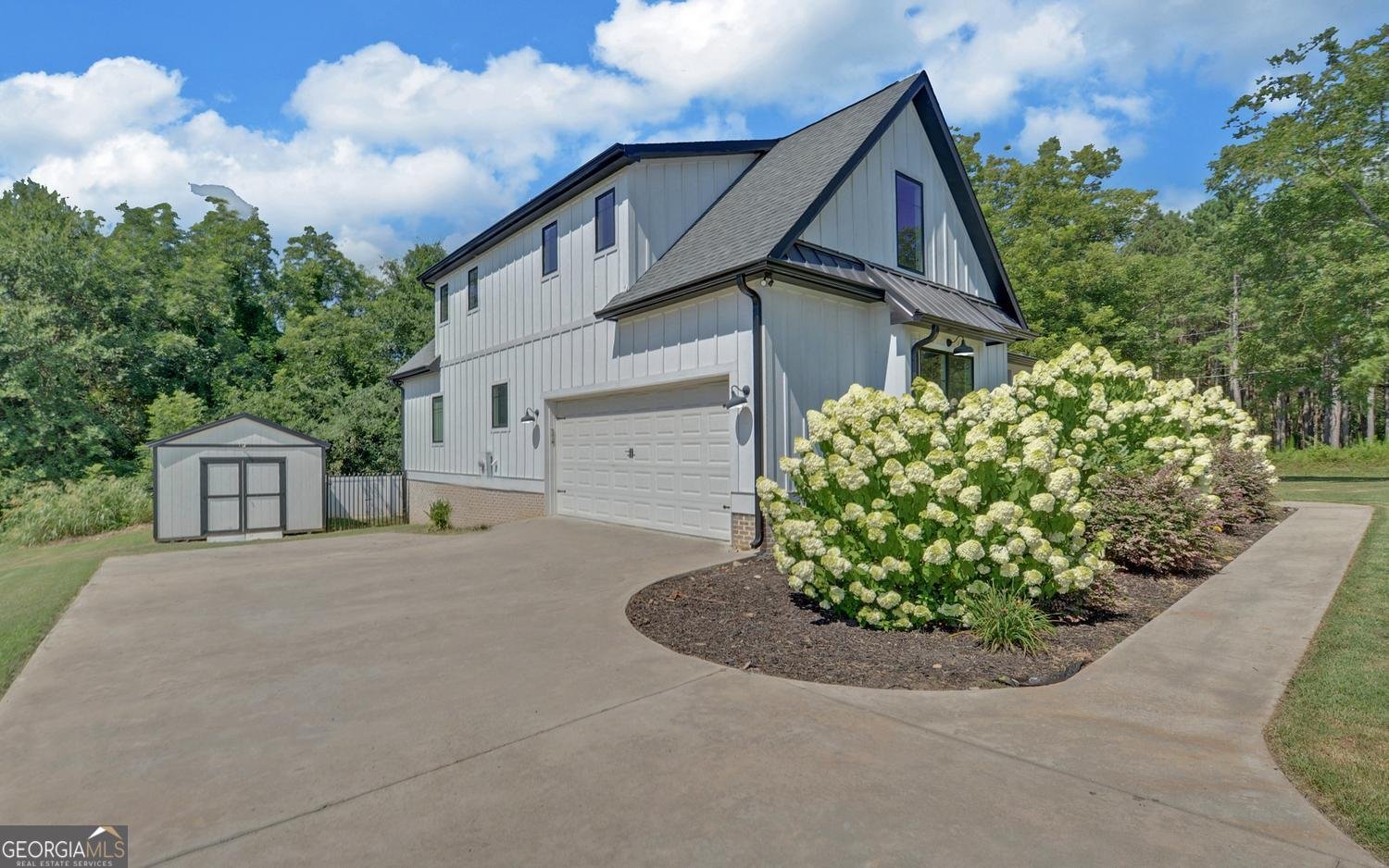 24 Brookhaven Way Bowersville - Photo 44