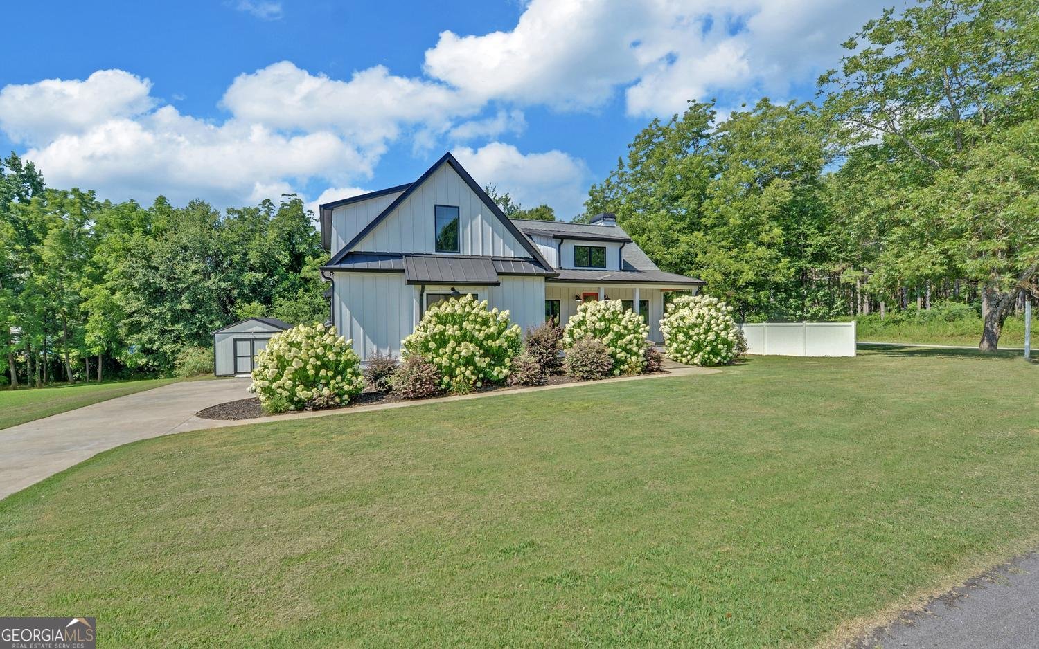 24 Brookhaven Way Bowersville - Photo 45