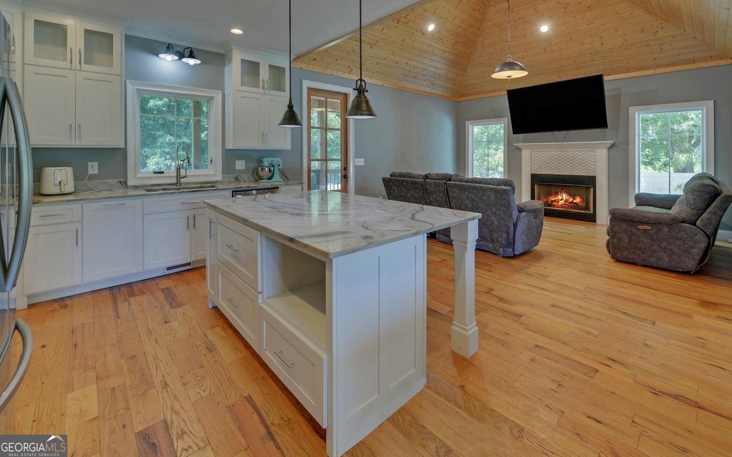 24 Brookhaven Way Bowersville - Photo 7