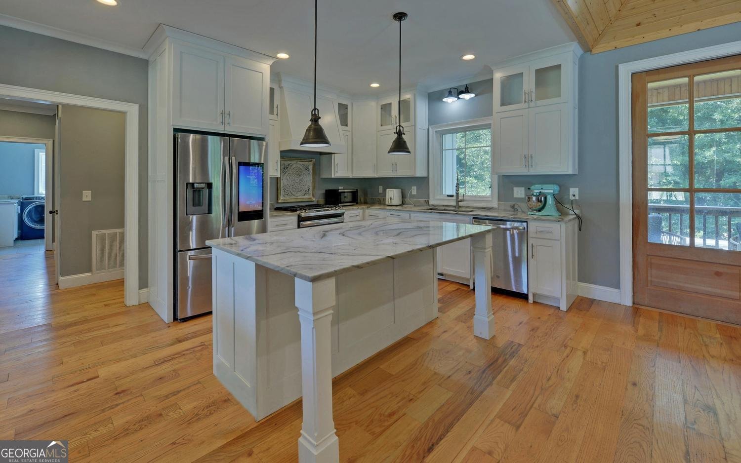 24 Brookhaven Way Bowersville - Photo 8