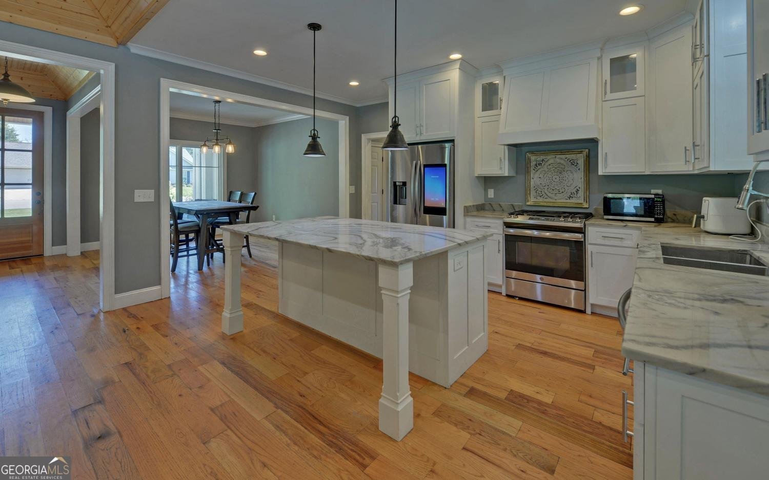 24 Brookhaven Way Bowersville - Photo 9