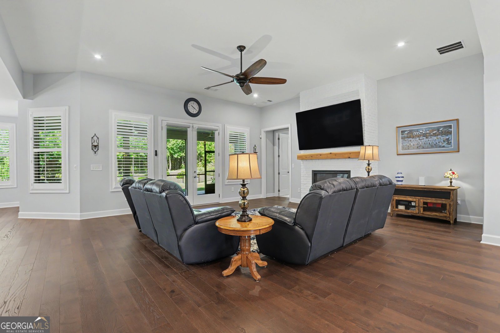 286 Chatuge Drive Hoschton - Photo 10