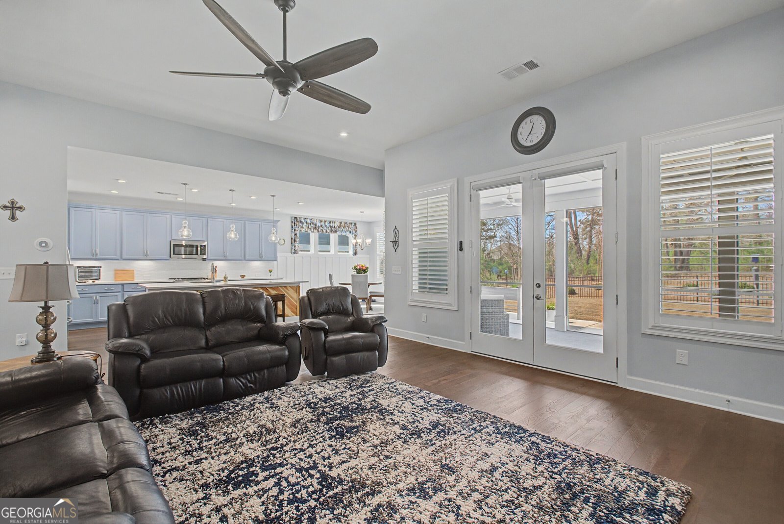 286 Chatuge Drive Hoschton - Photo 11