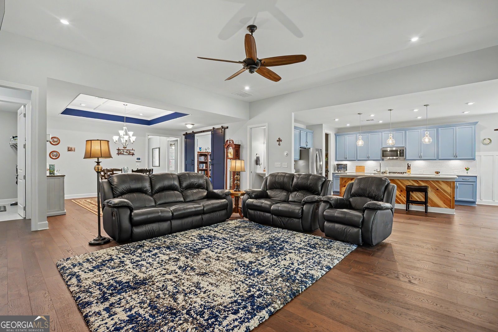 286 Chatuge Drive Hoschton - Photo 12