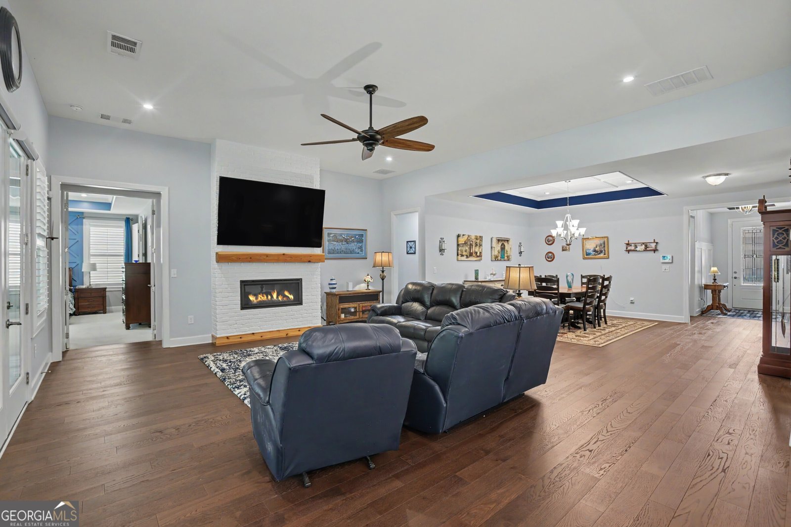 286 Chatuge Drive Hoschton - Photo 13