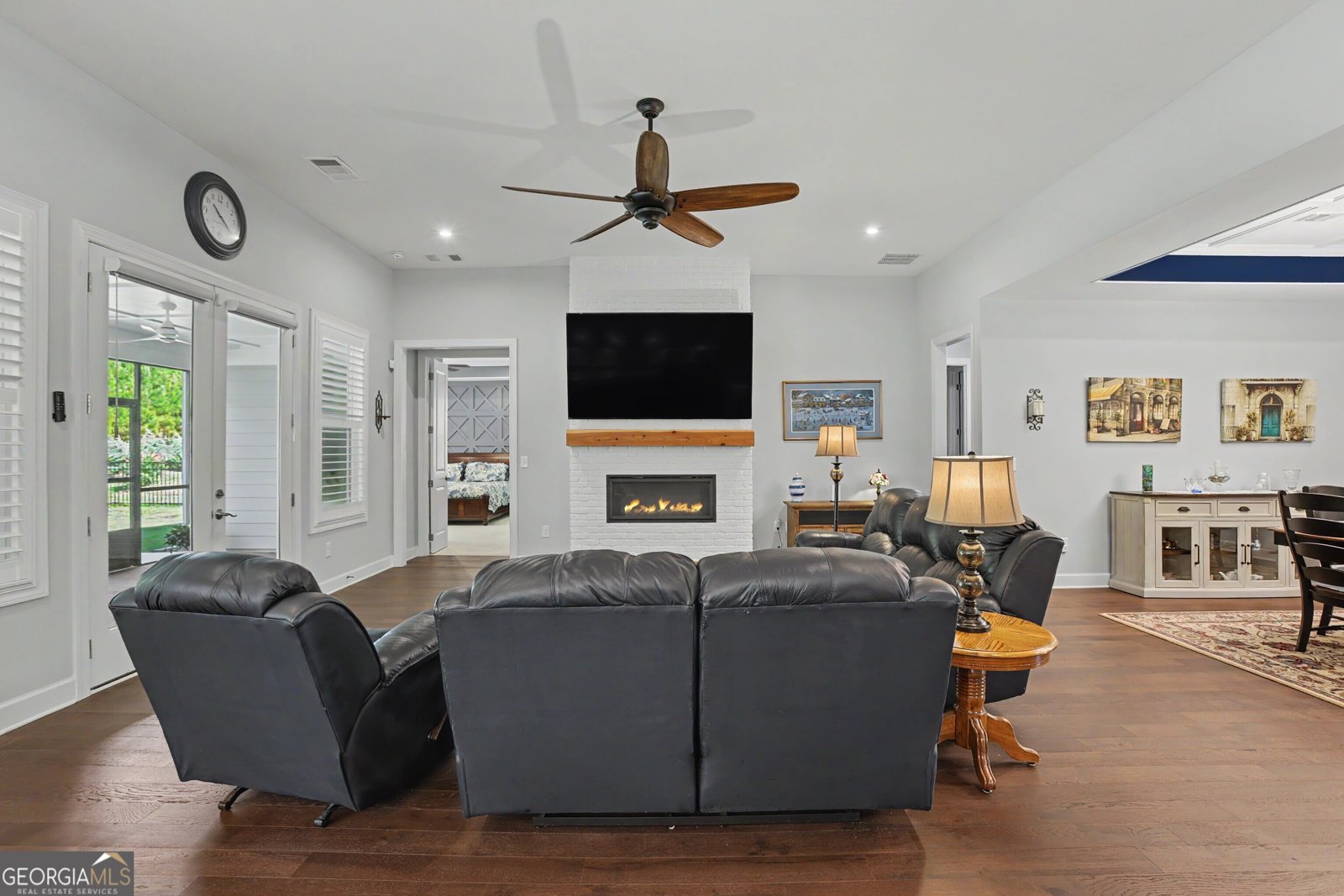 286 Chatuge Drive Hoschton - Photo 14
