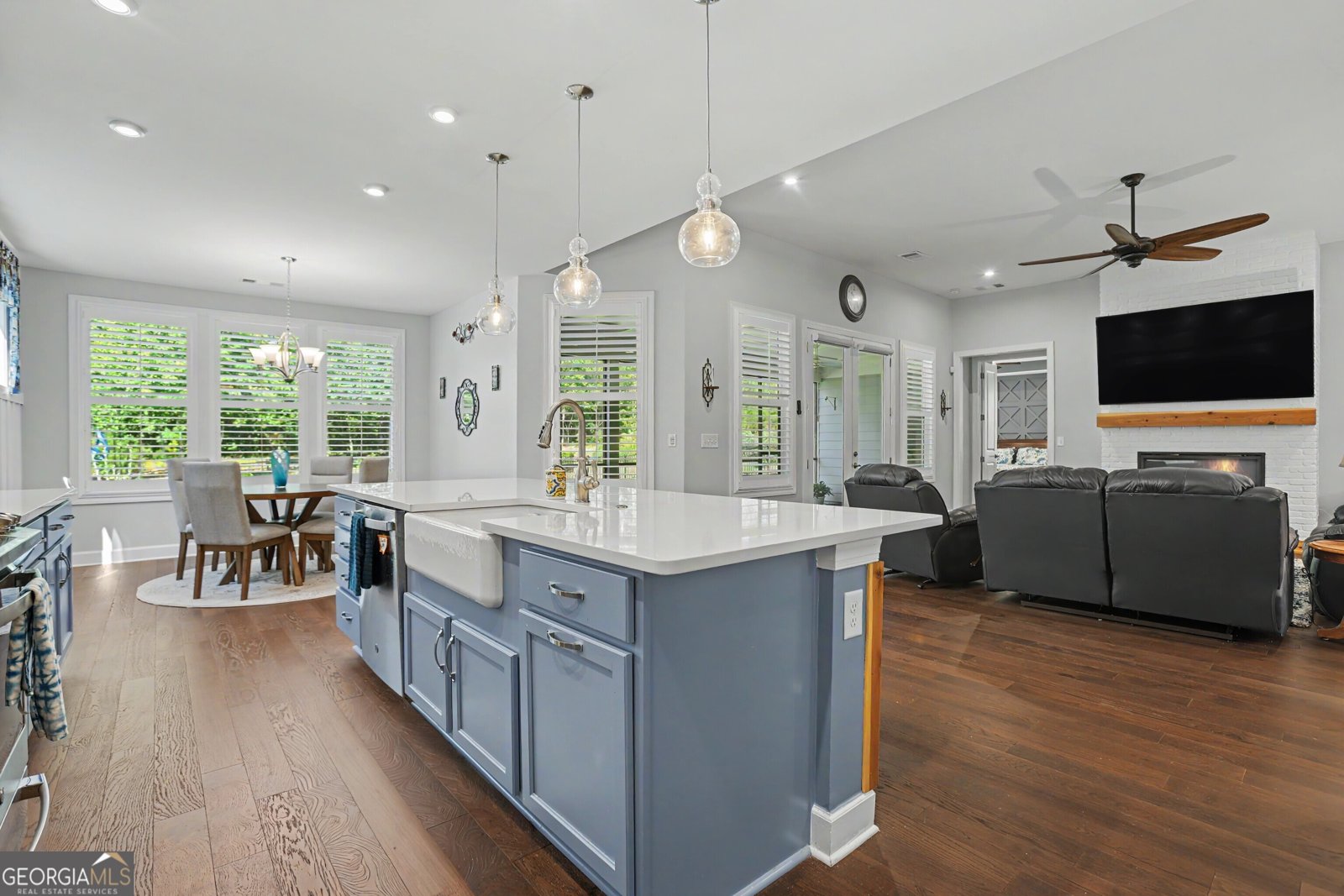 286 Chatuge Drive Hoschton - Photo 17