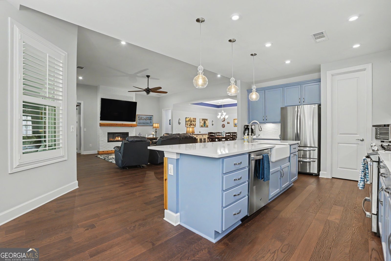 286 Chatuge Drive Hoschton - Photo 18
