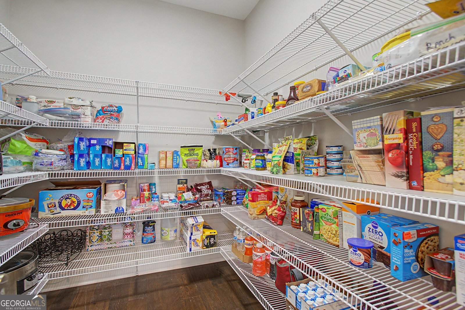 286 Chatuge Drive Hoschton - Photo 19