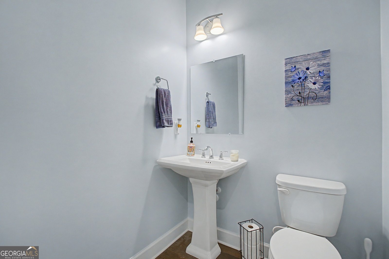 286 Chatuge Drive Hoschton - Photo 21