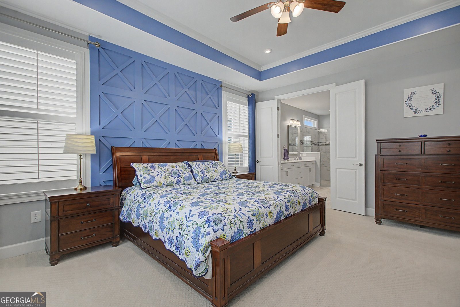 286 Chatuge Drive Hoschton - Photo 23