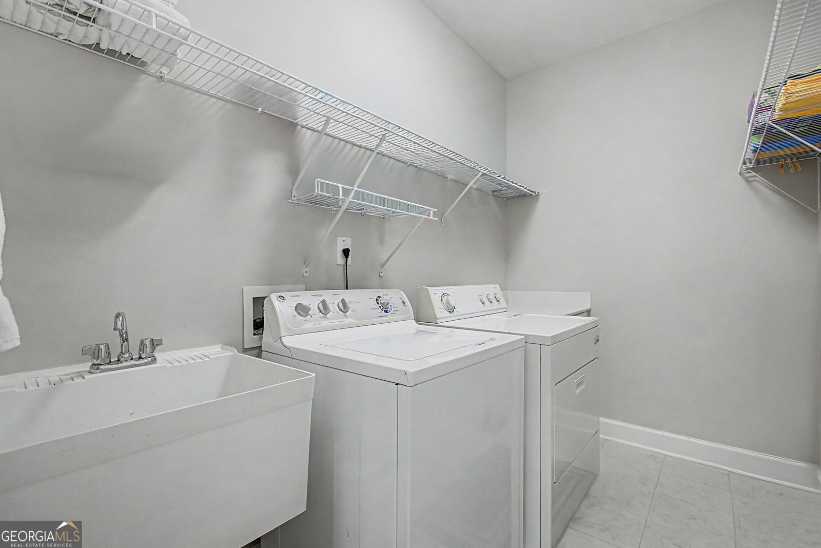 286 Chatuge Drive Hoschton - Photo 28