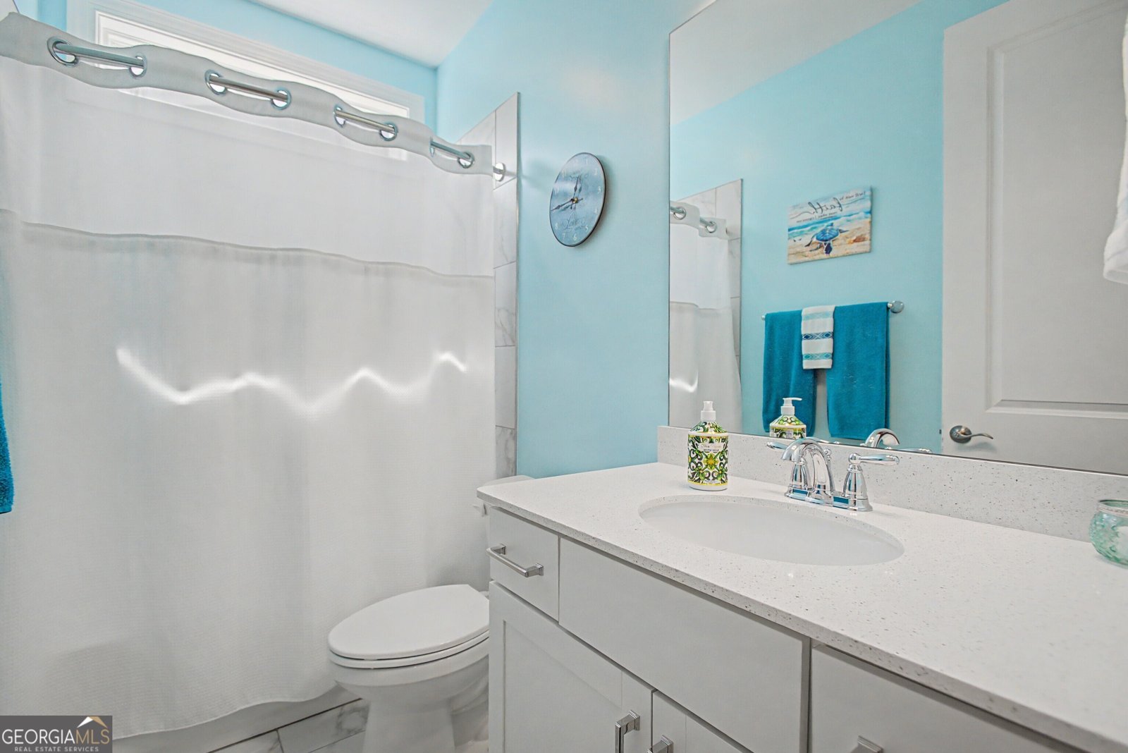 286 Chatuge Drive Hoschton - Photo 34