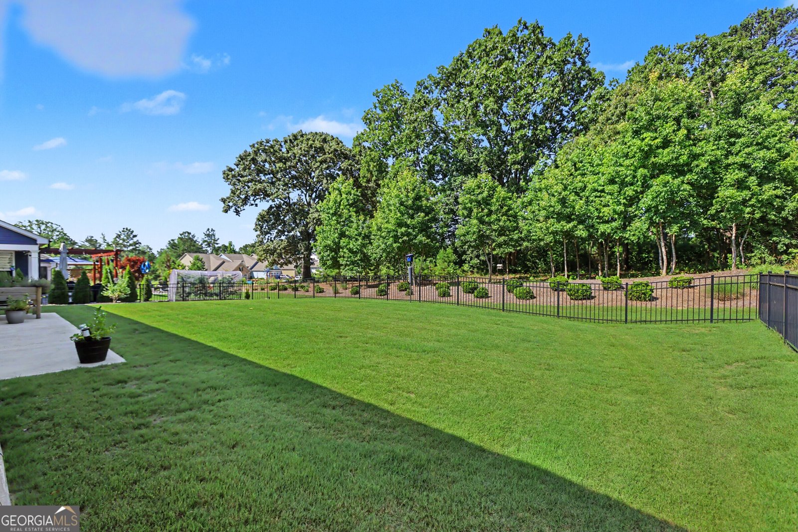 286 Chatuge Drive Hoschton - Photo 37