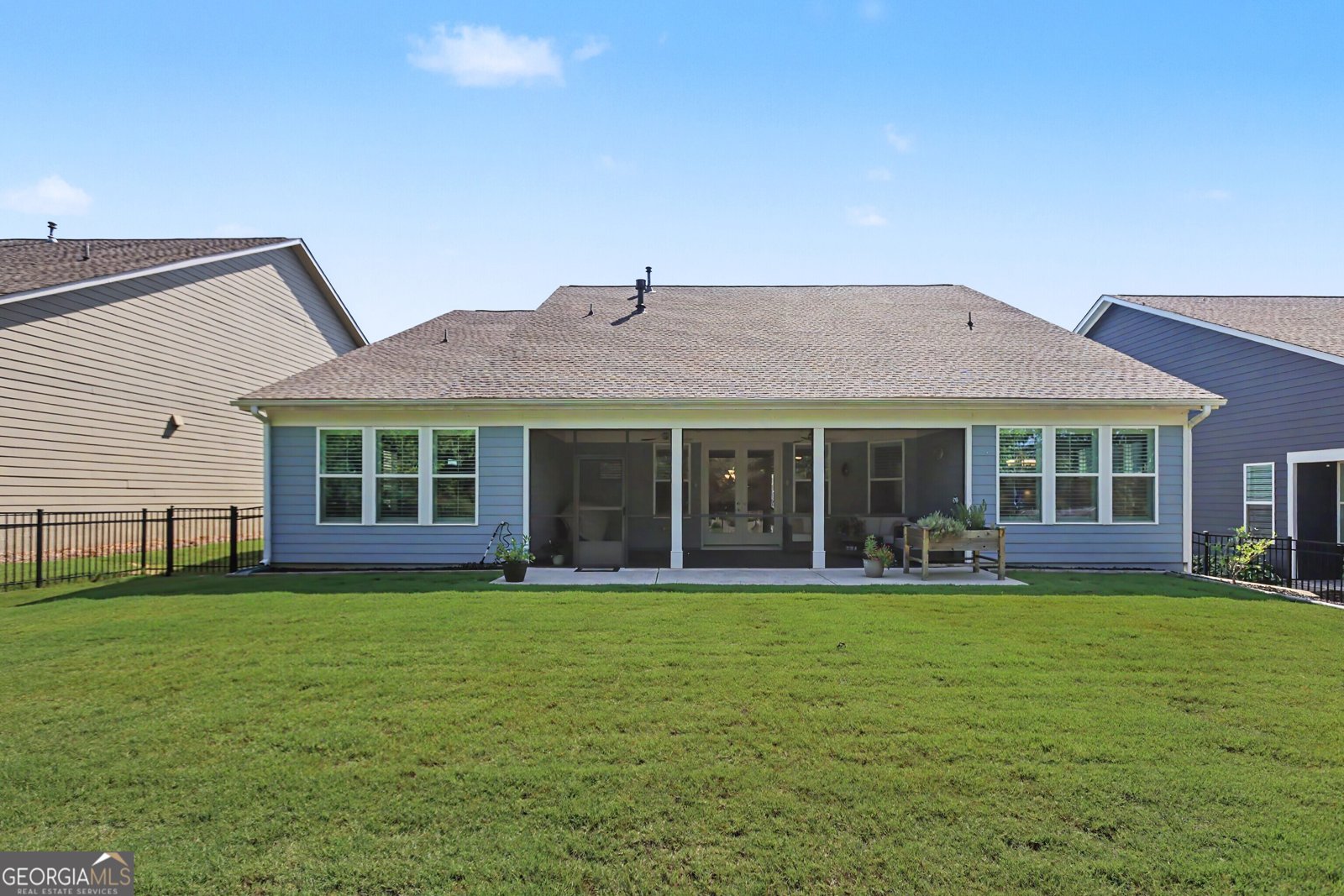286 Chatuge Drive Hoschton - Photo 38