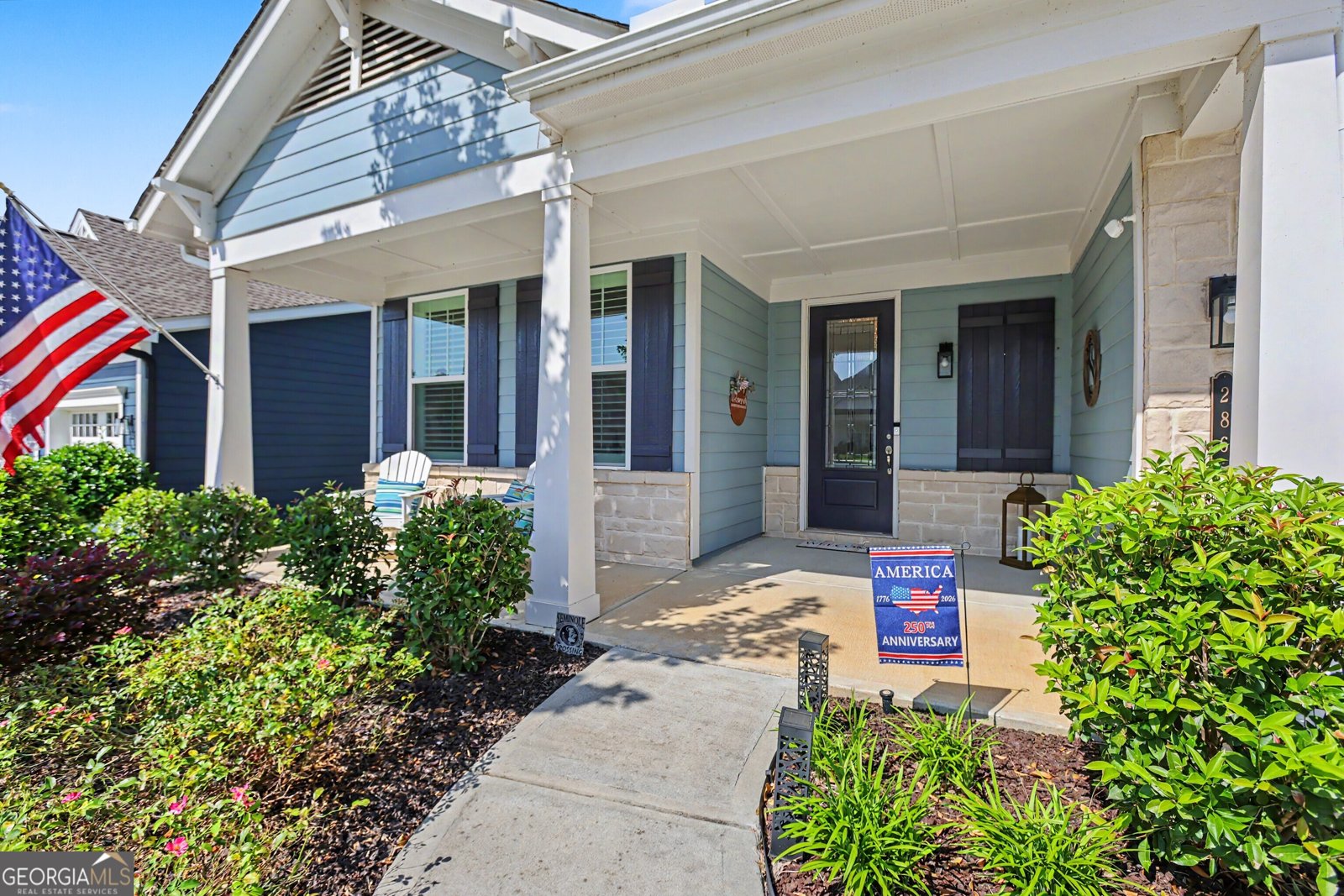 286 Chatuge Drive Hoschton - Photo 39