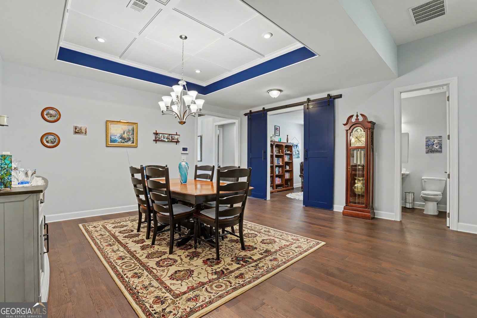 286 Chatuge Drive Hoschton - Photo 6