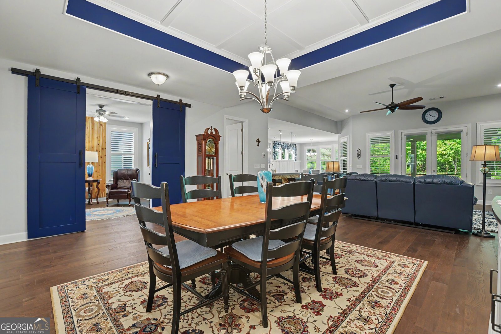 286 Chatuge Drive Hoschton - Photo 7