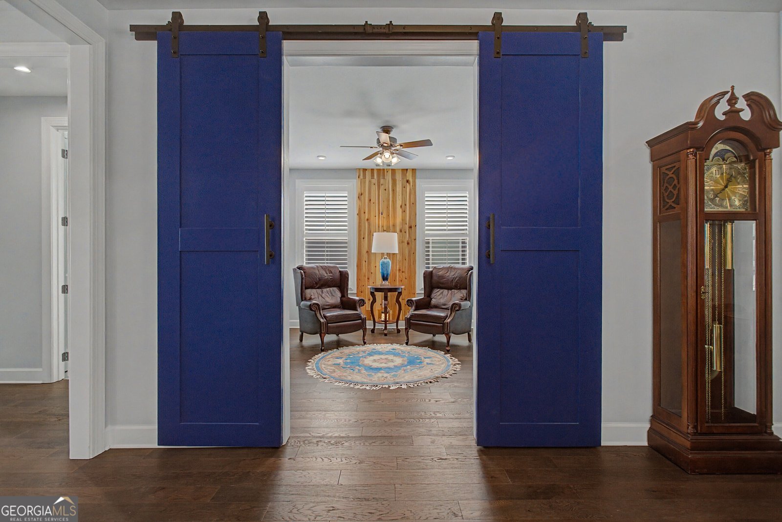 286 Chatuge Drive Hoschton - Photo 8