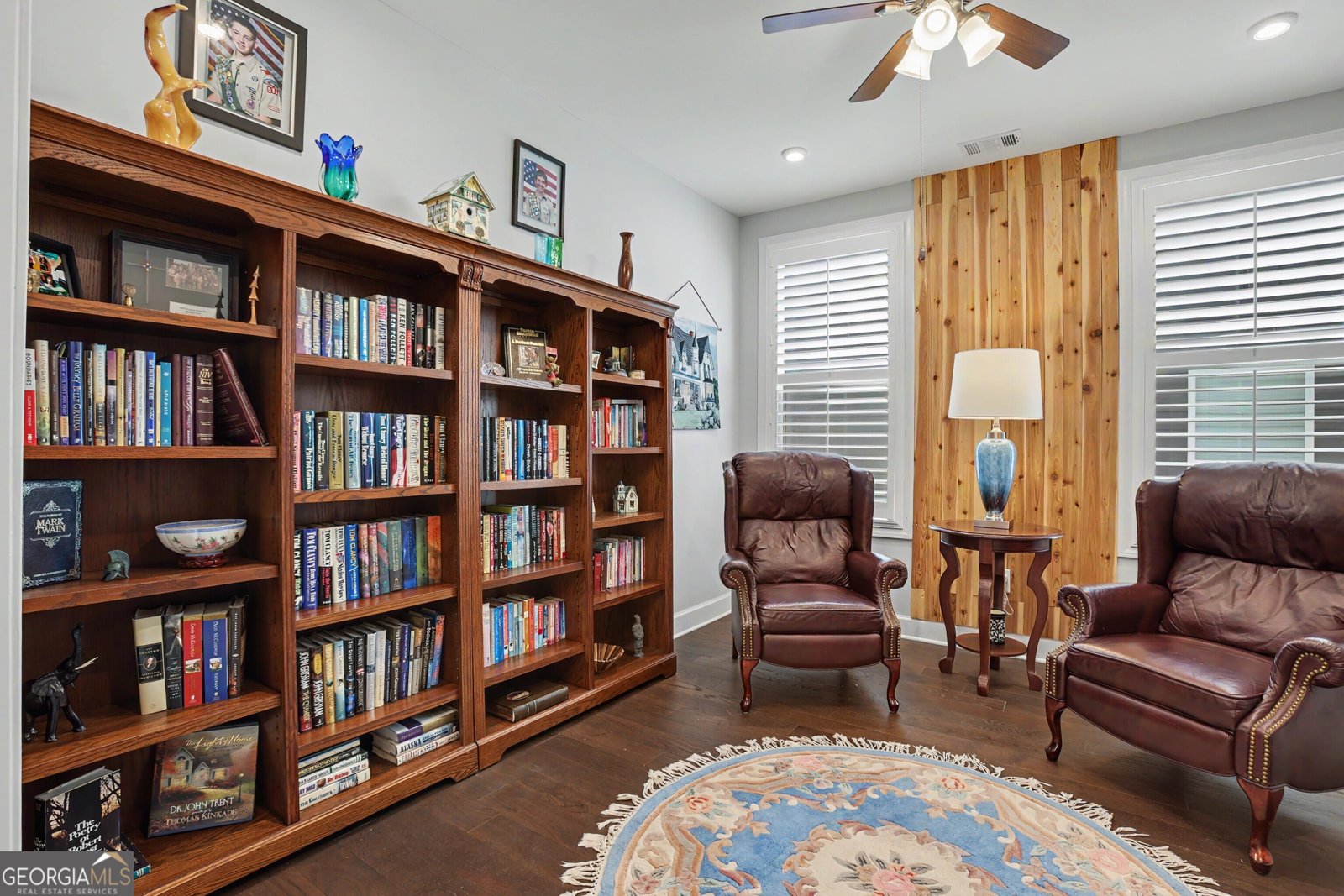 286 Chatuge Drive Hoschton - Photo 9