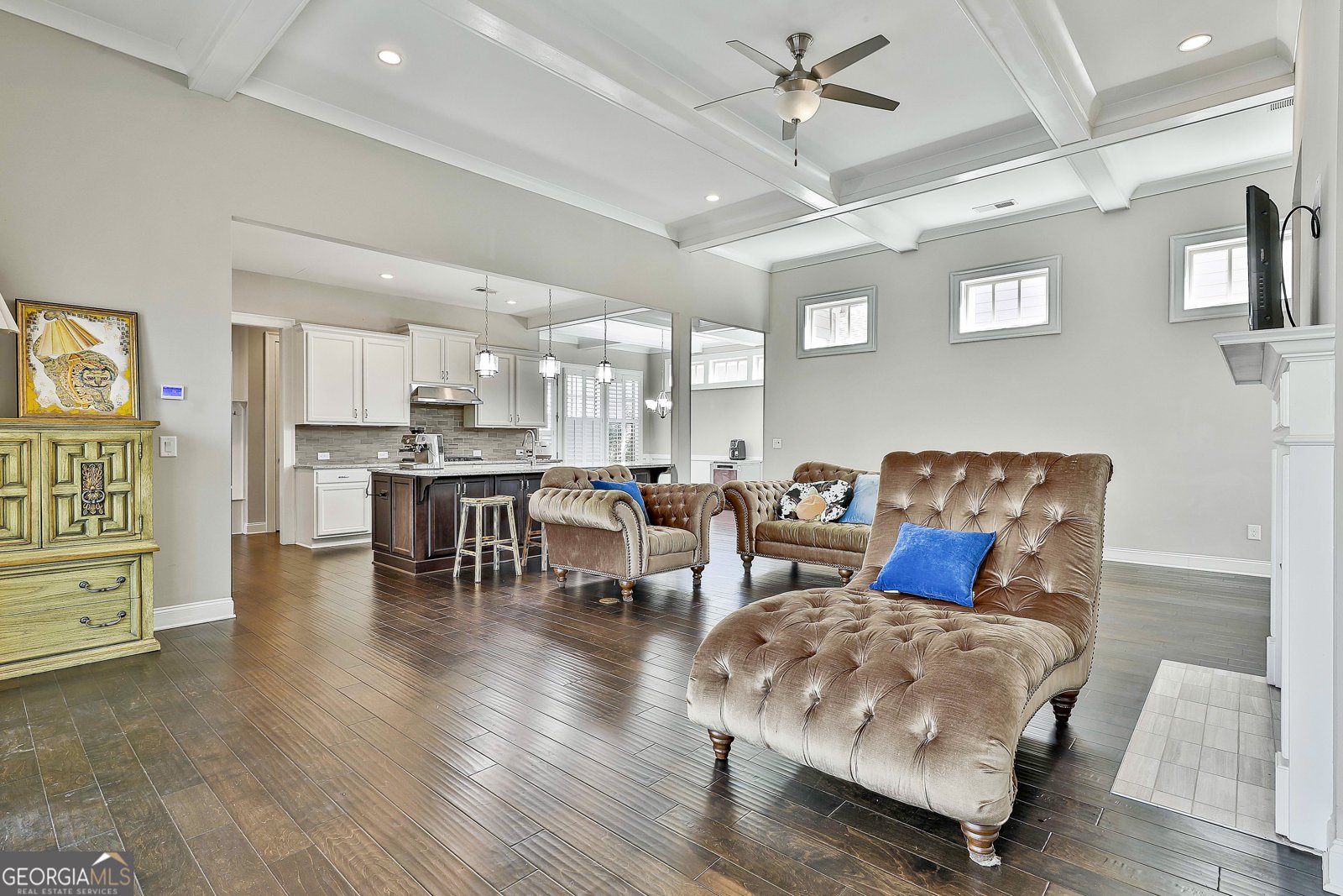 101 Eadestowne Way Peachtree city - Photo 10