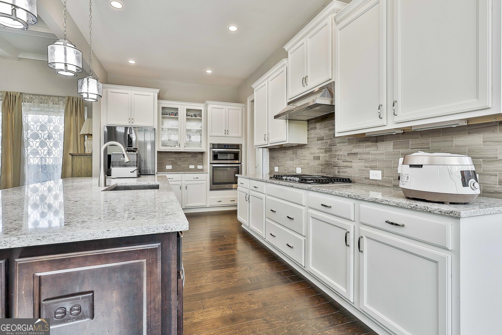 101 Eadestowne Way Peachtree city - Photo 14