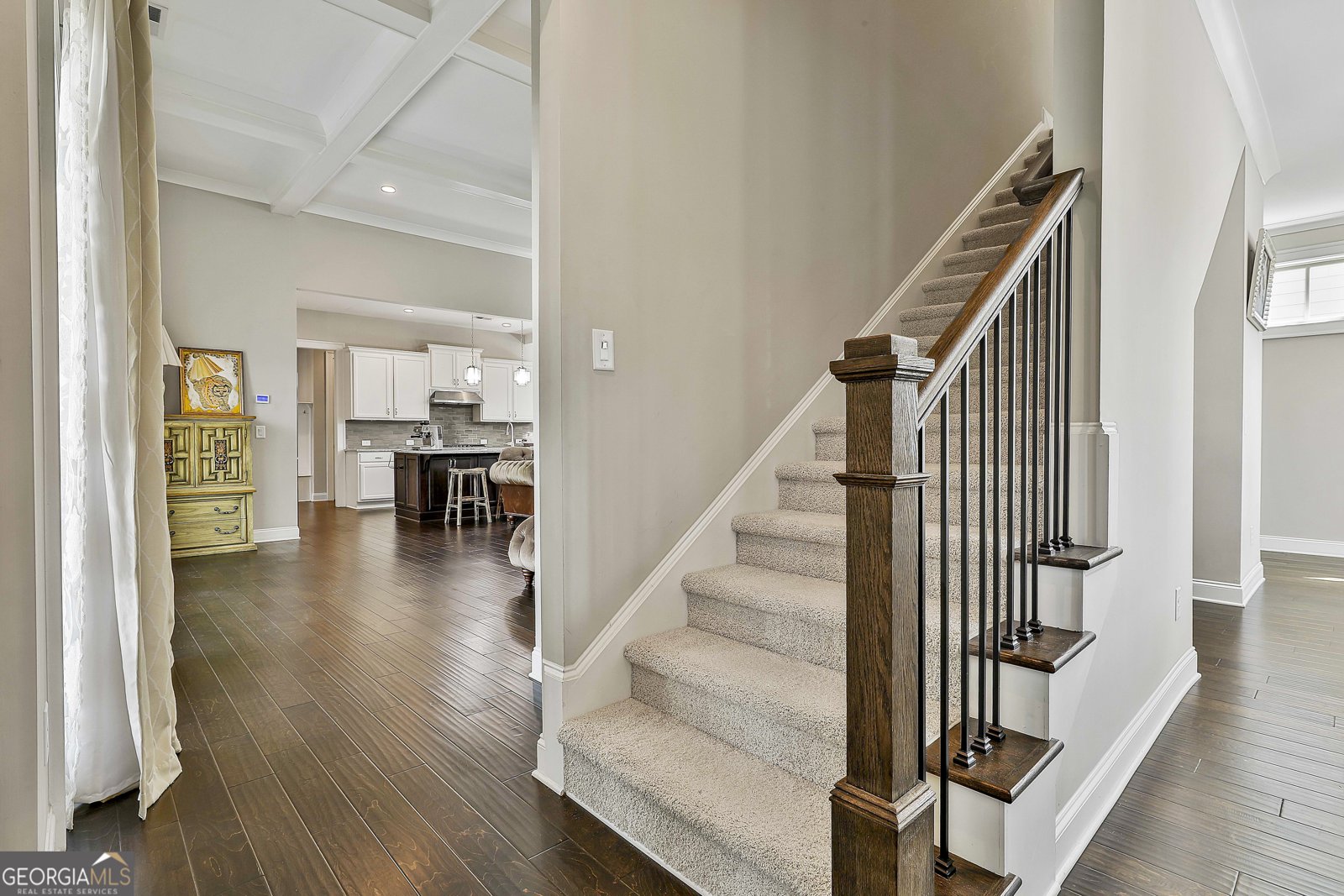 101 Eadestowne Way Peachtree city - Photo 24