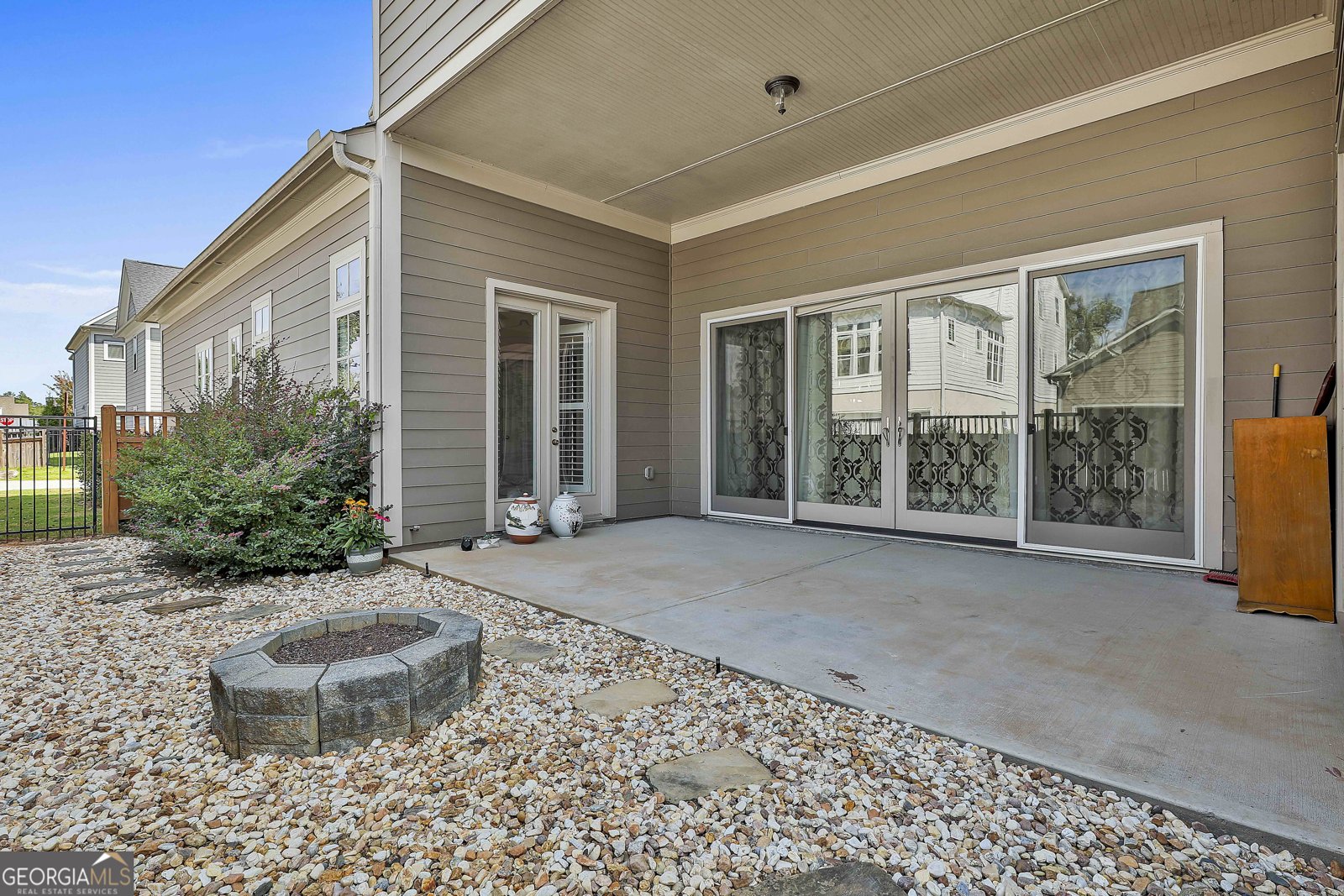 101 Eadestowne Way Peachtree city - Photo 31