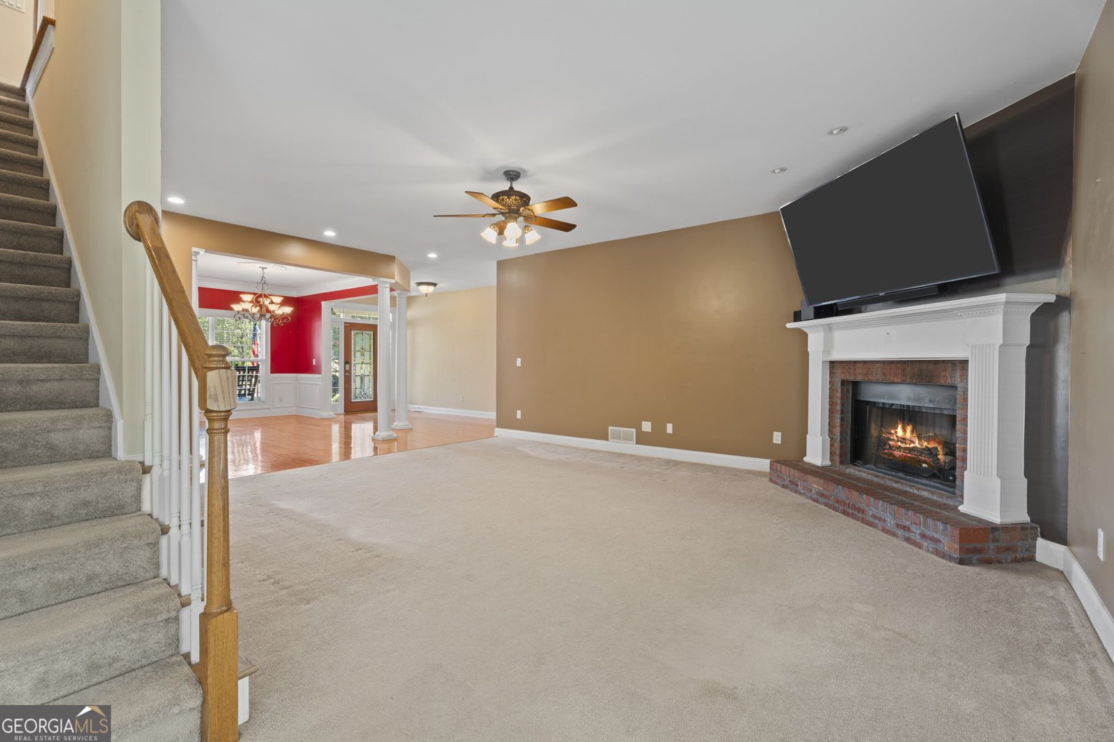 131 Bentonville Lane Douglasville - Photo 14