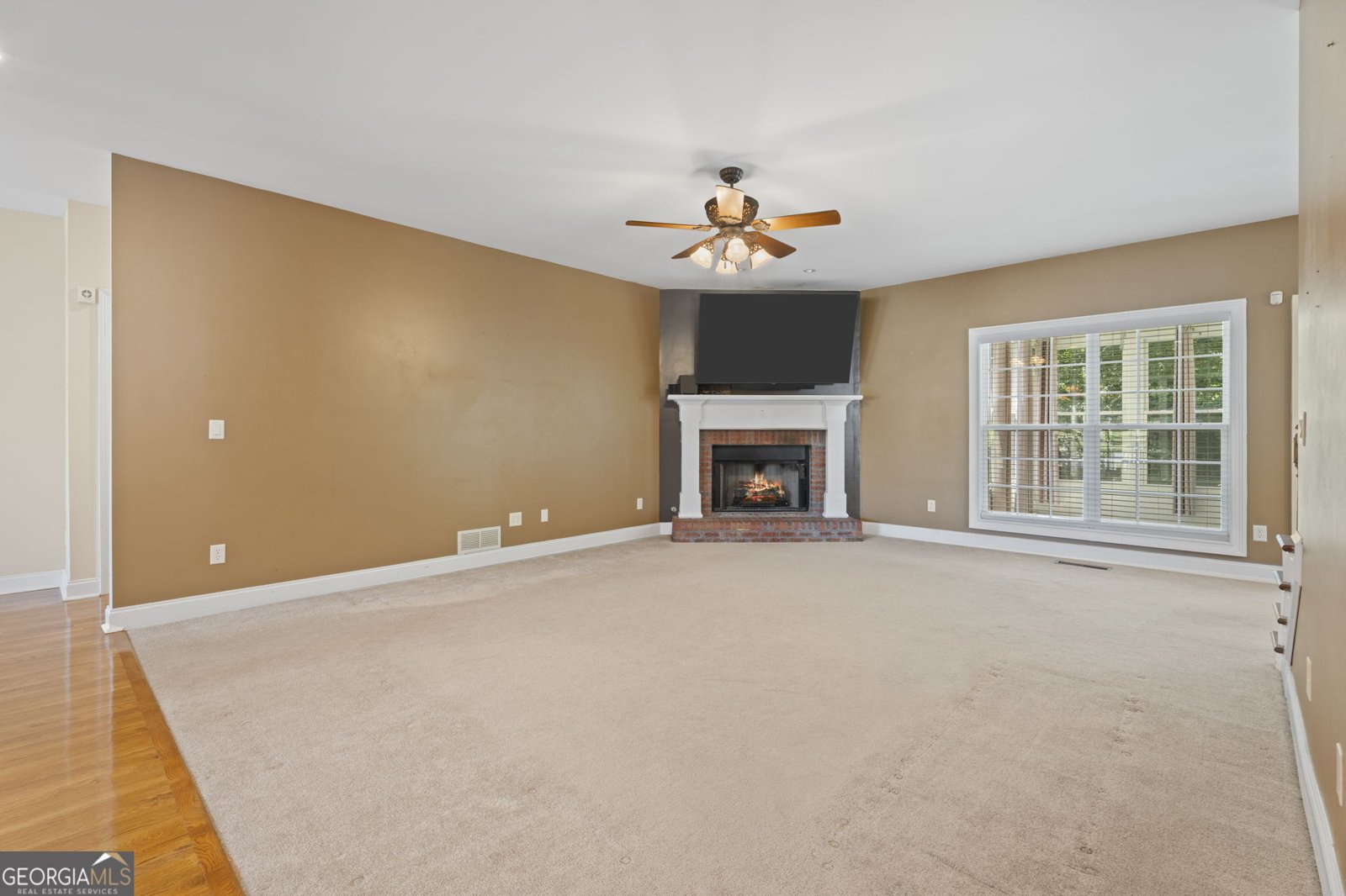 131 Bentonville Lane Douglasville - Photo 15