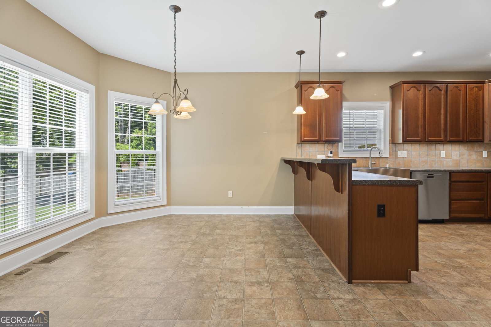 131 Bentonville Lane Douglasville - Photo 16
