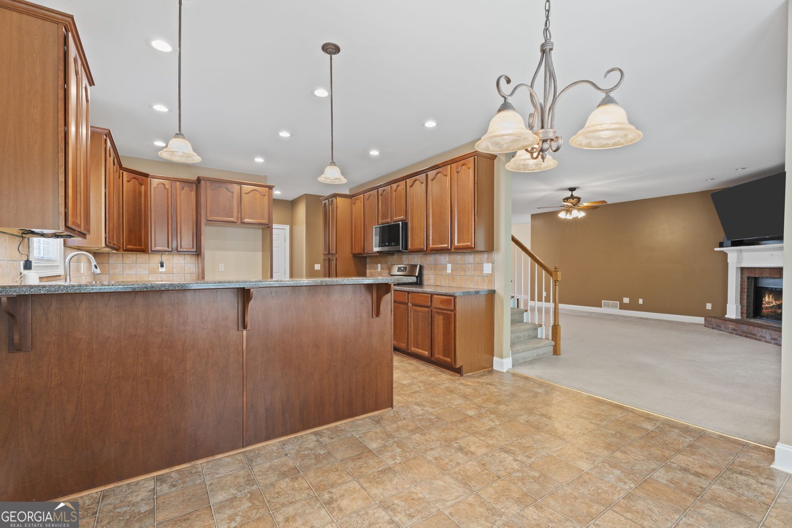 131 Bentonville Lane Douglasville - Photo 17